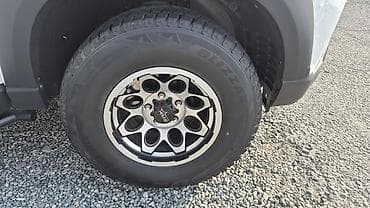 пикап машина: Ssangyong Rexton Sports: 2018 г., 2.2 л, Типтроник, Дизель, Пикап — 8