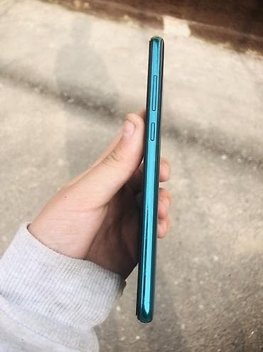 redmi note 8 2021 цена в бишкеке: Redmi, Redmi Note 8 Pro, цвет - Зеленый, 2 SIM — 2