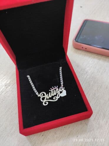 свадебные платья от производителя: Цепочка, Проба 925, Женские, Новый — 3