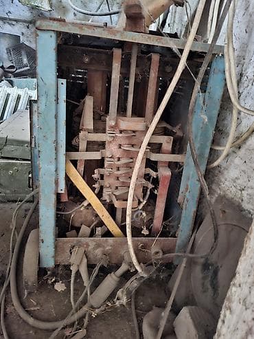 Инструменты: Сварочный аппарат, Ручная дуговая сварка, Б/у — 2