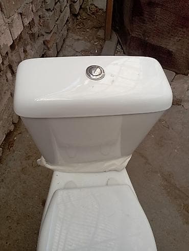 продать ванну чугунную бу: Унитазы — 5