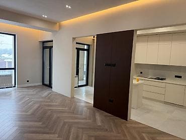 Кыймылсыз мүлк: 4 бөлмө, 160 м², Элитка, 2 кабат, Евроремонт — 8