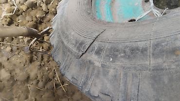 питбайк мото: Комплект запчастей для сельхозтехники. Калисо 4000 сом - Колесо в — 2