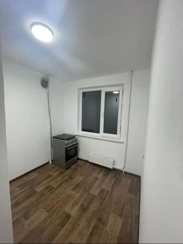 2х комнатные квартиры продажа: 2 бөлмө, 43 кв. м, 104-серия, 2 кабат, Эски ремонт — 1