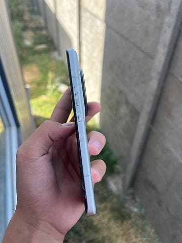 active 12 pro: Xiaomi, 13 Ultra, Б/у, 256 ГБ, цвет - Белый, 1 SIM, 2 SIM — 5
