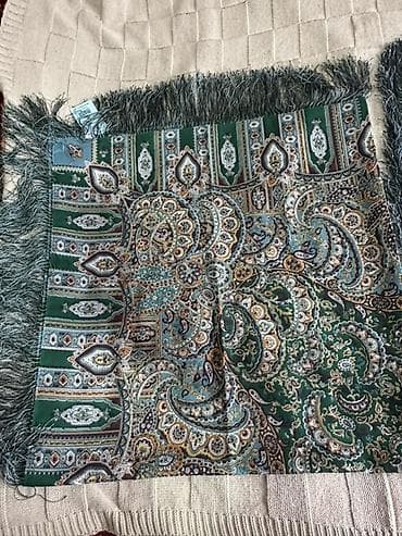 Атайын кийим: Моюн орогуч, Жаңы, Унисекс — 7