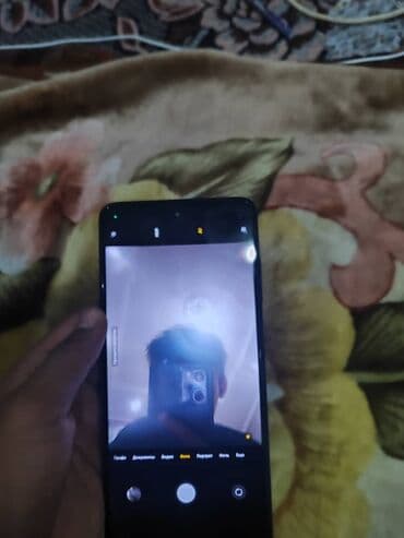 арзан баада телефон: Poco X3 NFC, 64 ГБ, түсү - Кара — 6