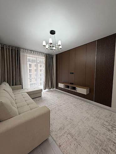 2 8: 3 комнаты, 88 м², Элитка, 8 этаж — 4