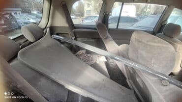 запчасти для опель вектра б: СРОЧНО ДЁШЕВО !!! продаю авто на запчасти семиместный минивэн — 7