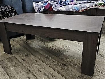 Полки, стеллажи: Стол 3000 сом — 1