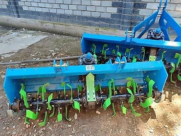 плуг на трактор: Навесные почвообрабатывающие орудия для трактора Комплект включает: - — 2