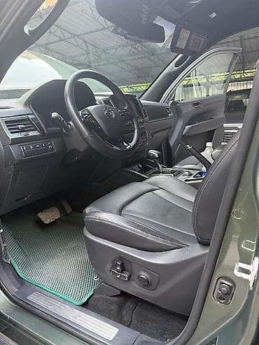 range river: Ssangyong Rexton Sports: 2022 г., 2.2 л, Автомат, Дизель, Пикап — 7
