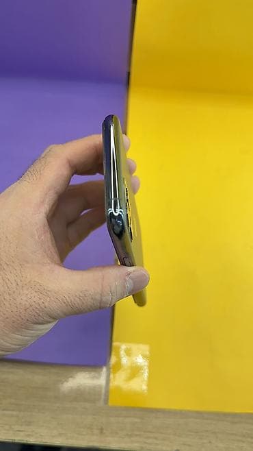 айфон 6 бу цена в бишкеке: IPhone 11 Pro, Б/у, 64 ГБ, 78 % — 4