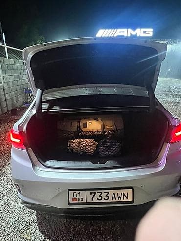 hondai sonata: Hyundai Sonata: 2018 г., 2 л, Автомат, Газ, Седан — 6