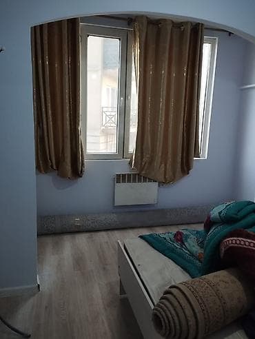 hostel osh: 2 комнаты, Собственник, Без подселения, С мебелью полностью — 4