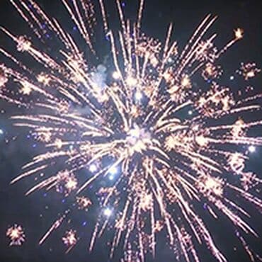 хризантем: Салюты и фейерверки в Бишкеке! Пиротехническая компания "ПироМаг" — 4