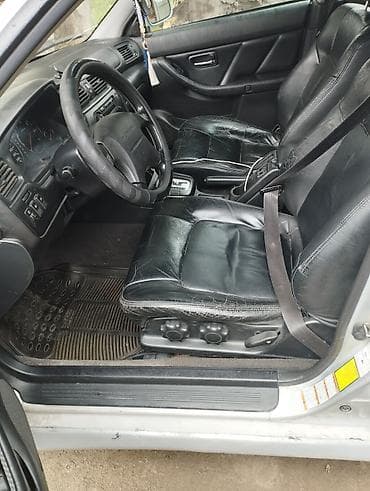Subaru: Subaru Legacy: 2003 г., 2.5 л, Автомат, Газ, Седан — 6