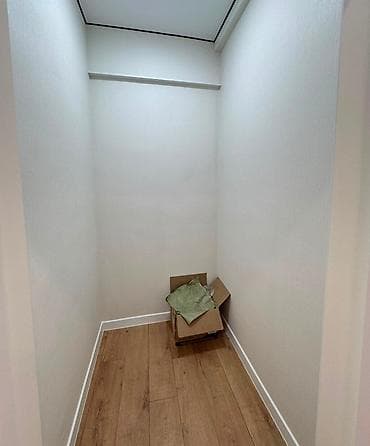 Квартиры: 1 комната, 41 м², Пишпек Элитка, 5 этаж, Евроремонт — 6