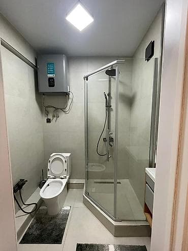 квартира горкий: 1 комната, 41 м², 10 этаж — 2
