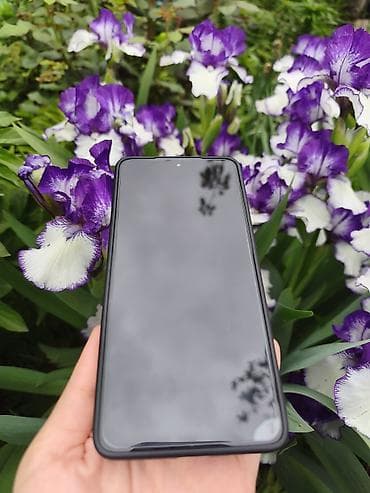 poco чехол: Poco F7 Pro, цвет - Черный — 3
