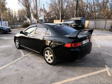 привозные моторы бишкек: Honda Accord: 2003 г., 2 л, Автомат, Бензин, Седан — 13