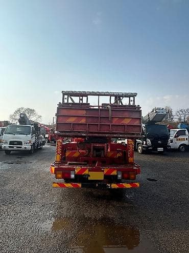 опа: Hyundai H-100: 2011 г., 4 л, Механика, Дизель, Фургон — 7