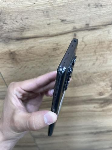 Redmi, Redmi Note 14 Pro, Б/у, цвет - Черный — 3