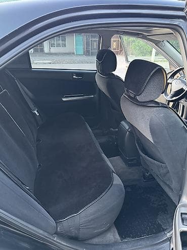 camry 5: Toyota Camry: 2005 г., 3.3 л, Автомат, Бензин, Седан — 10