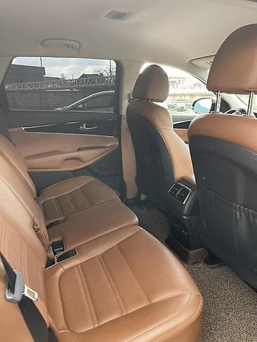 kia соренто: Kia Sorento: 2018 г., 2.2 л, Автомат, Дизель, Кроссовер — 9