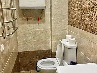 Сниму квартиру: 3 комнаты, Агентство недвижимости, Без подселения, С мебелью полностью — 8