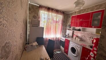 сниму квартиру на длительный ош: 2 комнаты, 54 м², 104 серия, 3 этаж, Косметический ремонт — 10