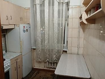 2 комнаты, Филармония Собственник, Студентам, от 1 месяца, С мебелью полностью — 7