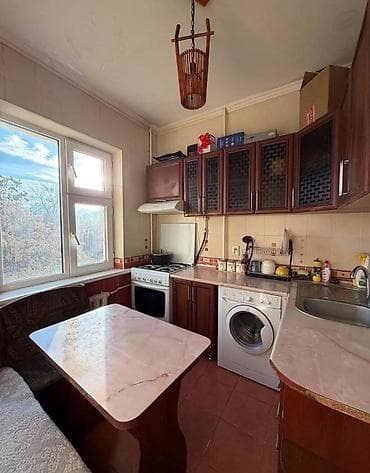 105: 2 комнаты, 50 м², 105 серия, 3 этаж, Косметический ремонт — 7