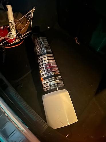 стоп степ: Другой вид стоп-сигнала Honda 2004 г., Б/у, Оригинал, Япония — 2