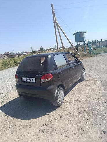 daewoo matiz diska: Daewoo Matiz: 2011 г., 0.8 л, Механика, Бензин, Хэтчбэк — 9