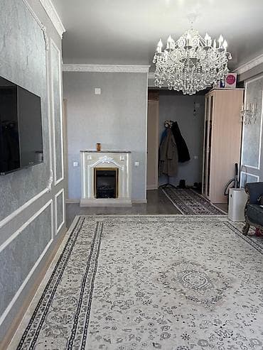 2 комнаты, 57 м², Элитка, 9 этаж, Евроремонт at lalafo.kg 2 комнаты, 57 м², Элитка, 9 этаж, Евроремонт