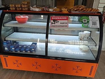 Для кафе, ресторанов: Кондитерские — 2