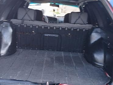 transporter multivan: Volkswagen Passat Variant: 1990 г., 1.8 л, Механика, Бензин, Универсал — 8
