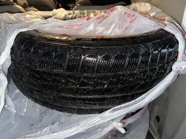 шины в бишкеке купить: Шины 235/55/R19 Комплект из 4 шин. 2 лето и 2 зима б/у (2024 год) За — 1