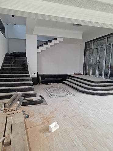 work emotion: Штукатурка стен, Штукатурка потолков, Шпаклевка стен Больше 6 лет опыта — 9