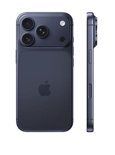 Apple iPhone: IPhone 15, 128 ГБ, Синий — 1