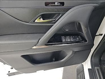 rx 2006: Lexus LX: 2022 г., 3.5 л, Автомат, Бензин, Внедорожник — 8