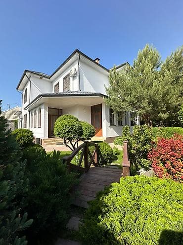 🏡 Продаётся статный двухэтажный дом в районе Джантошева / Шукурова