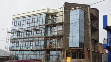 ремонт пластиковых дверей бишкек: Витраж: Ремонт, Реставрация, Бесплатный выезд — 8