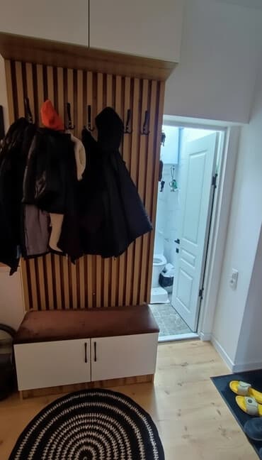 село беловодское в районе сахзаводе продается квартира: 1 комната, 33 м² — 3