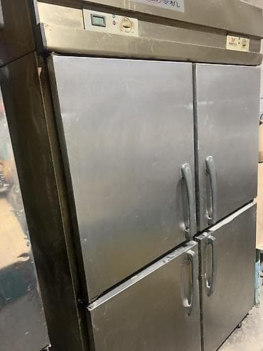 iphone 14 pro max 256: Профессиональный холодильный шкаф 4 дверь — 1