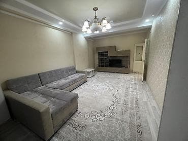 Малдыбаева 54а Сдаю на длительный срок от 3х месяцев Депозит 500