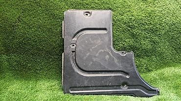 bmw e36: Защита днища правая Е65 7 020 536 Год 2003 В отличном состоянии, очень — 3