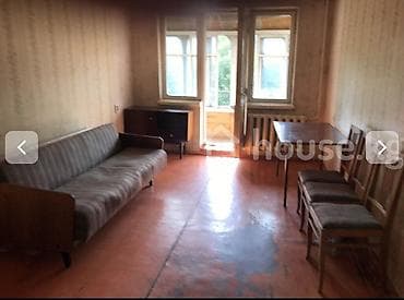 1 комната, 32 м², Кок-Жар мкр 104 серия, 4 этаж, Старый ремонт — 2