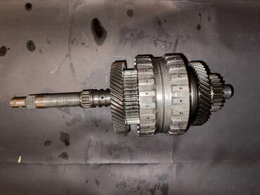 акпп хонда стрим 1.7 бишкек: Коробка передач Автомат Honda 2004 г., Б/у, Оригинал, Япония — 1